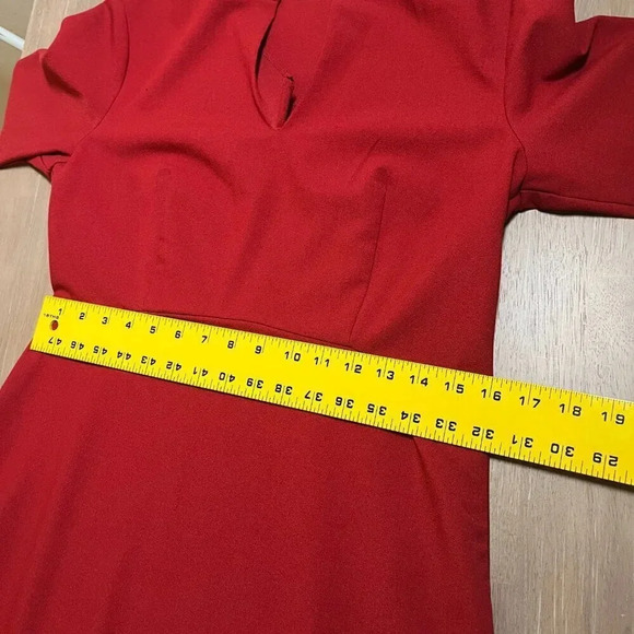 Women’s Prologue Dress Size 6 - Picture 7 of 8